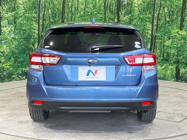 SUBARU IMPREZA SPORT 2017 Image 31