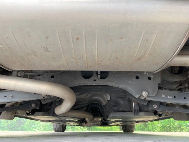 SUBARU IMPREZA SPORT 2017 Image 31