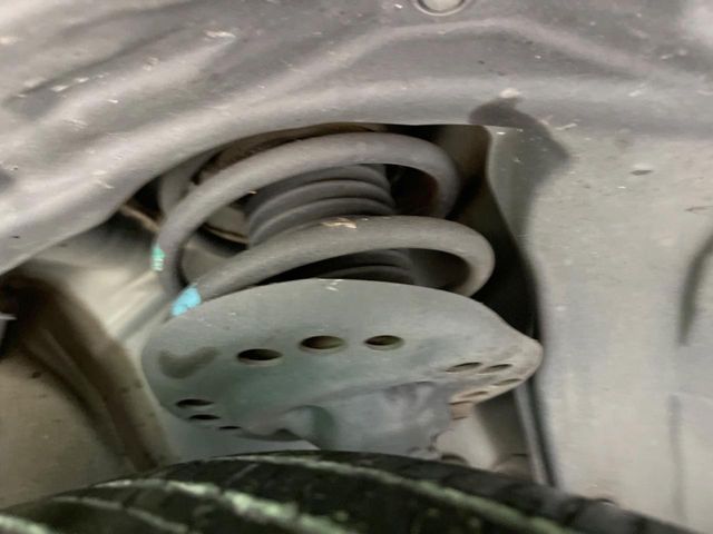 SUBARU IMPREZA SPORT 2017 Image 31