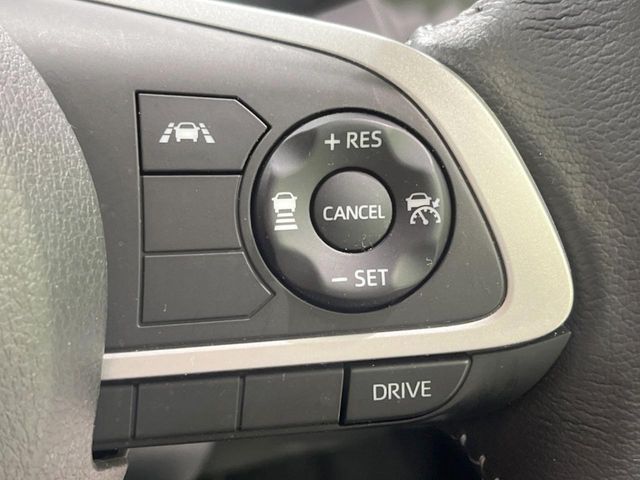 TOYOTA RAIZE HYBRID 2022 Image 31