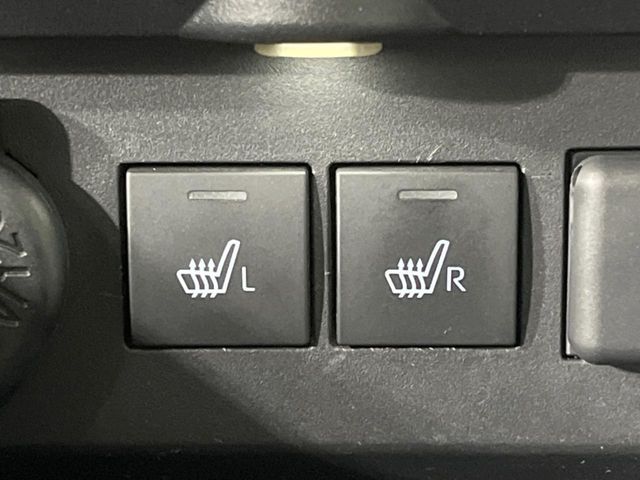 TOYOTA RAIZE HYBRID 2022 Image 31