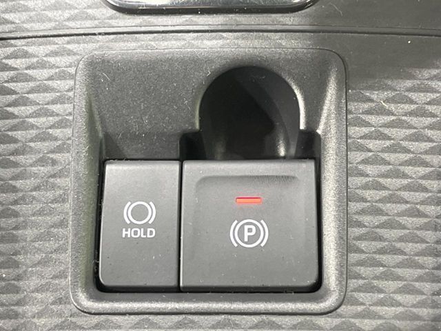 TOYOTA RAIZE HYBRID 2022 Image 31