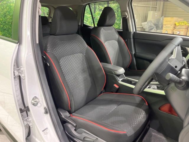 TOYOTA RAIZE HYBRID 2022 Image 31