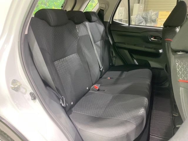 TOYOTA RAIZE HYBRID 2022 Image 31