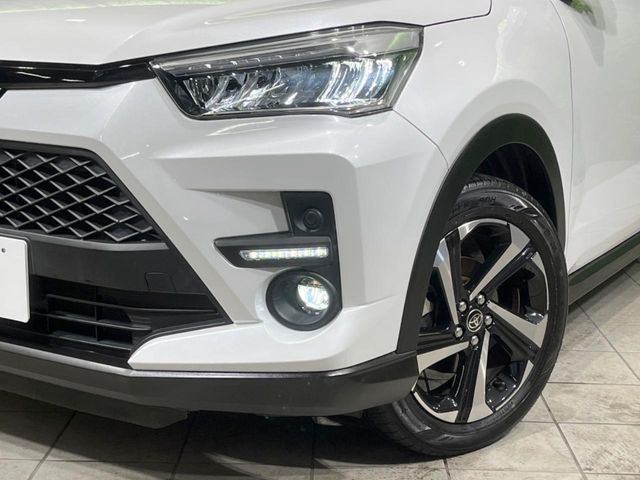 TOYOTA RAIZE HYBRID 2022 Image 31