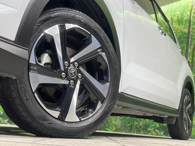 TOYOTA RAIZE HYBRID 2022 Image 31