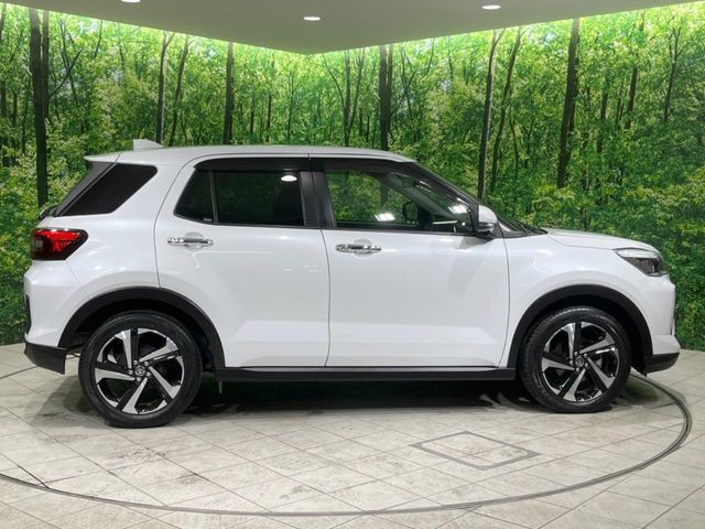 TOYOTA RAIZE HYBRID 2022 Image 31