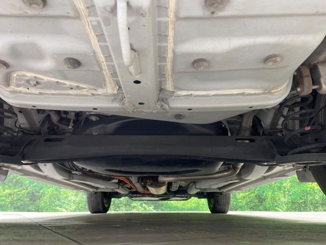 TOYOTA RAIZE HYBRID 2022 Image 31