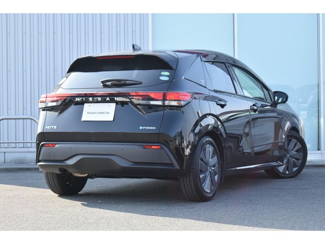 NISSAN NOTE 2021 Image 31