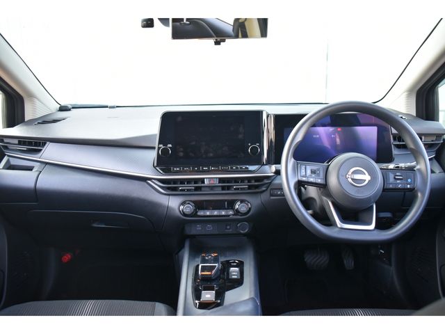 NISSAN NOTE 2021 Image 31
