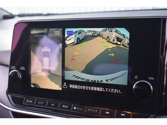 NISSAN NOTE 2021 Image 31