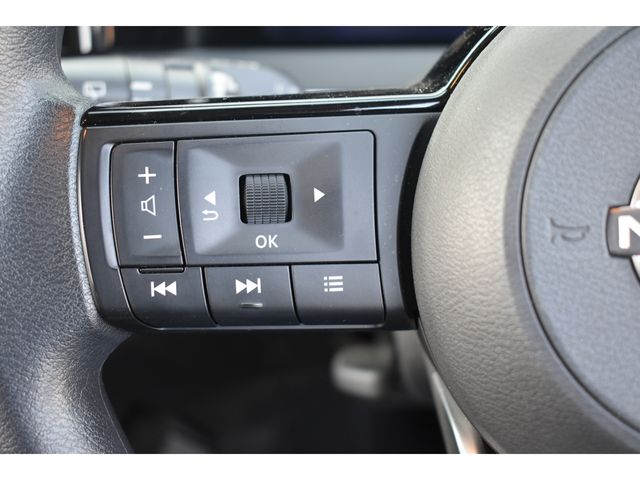 NISSAN NOTE 2021 Image 31