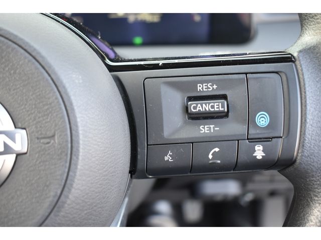 NISSAN NOTE 2021 Image 31