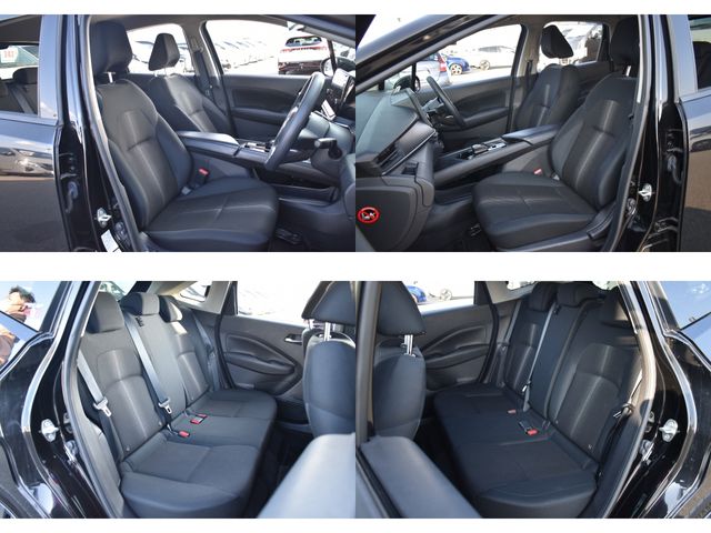 NISSAN NOTE 2021 Image 31