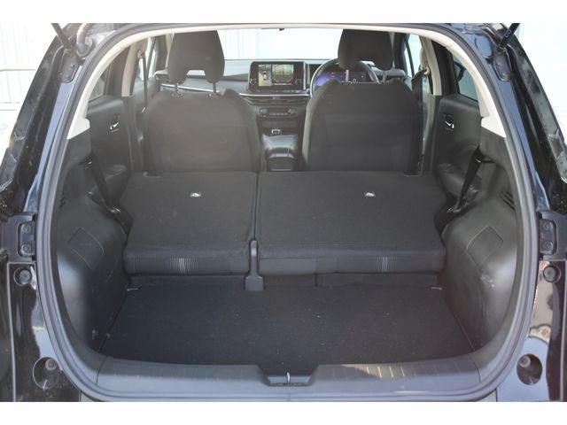 NISSAN NOTE 2021 Image 31