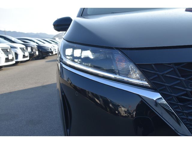 NISSAN NOTE 2021 Image 31