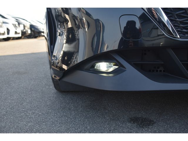 NISSAN NOTE 2021 Image 31