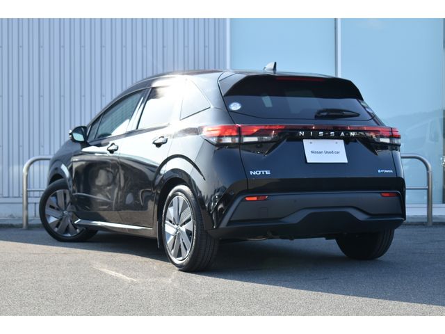 NISSAN NOTE 2021 Image 31