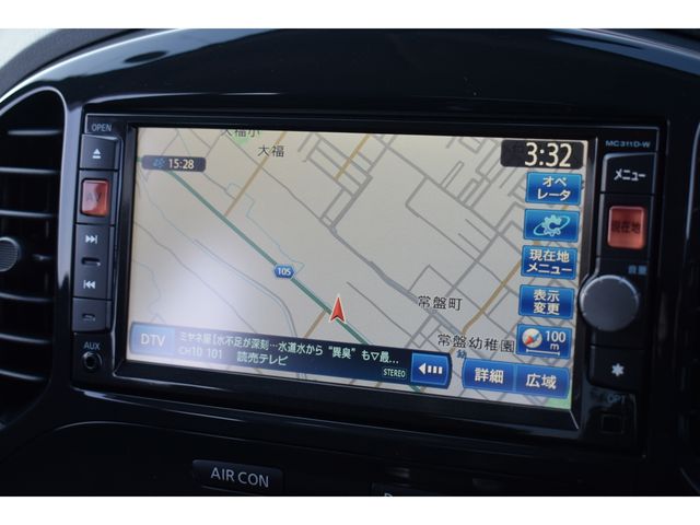 NISSAN JUKE 2011 Image 31