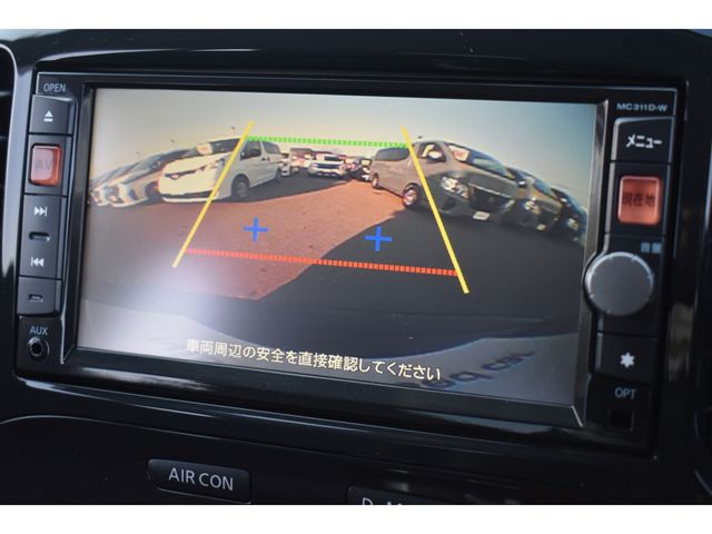 NISSAN JUKE 2011 Image 31