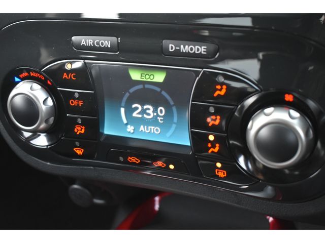 NISSAN JUKE 2011 Image 31