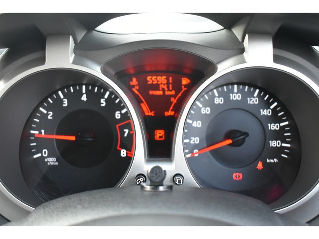 NISSAN JUKE 2011 Image 31