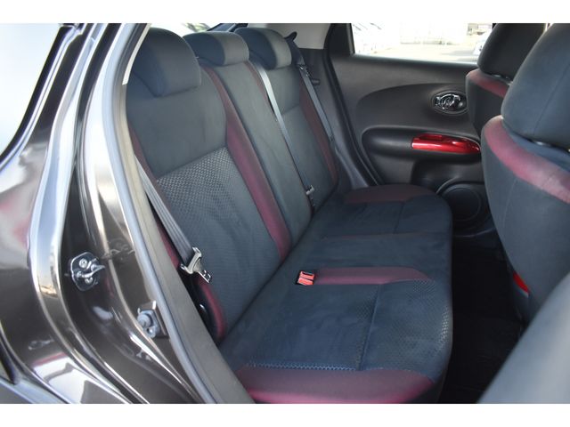 NISSAN JUKE 2011 Image 31