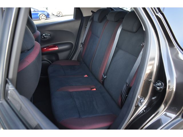 NISSAN JUKE 2011 Image 31