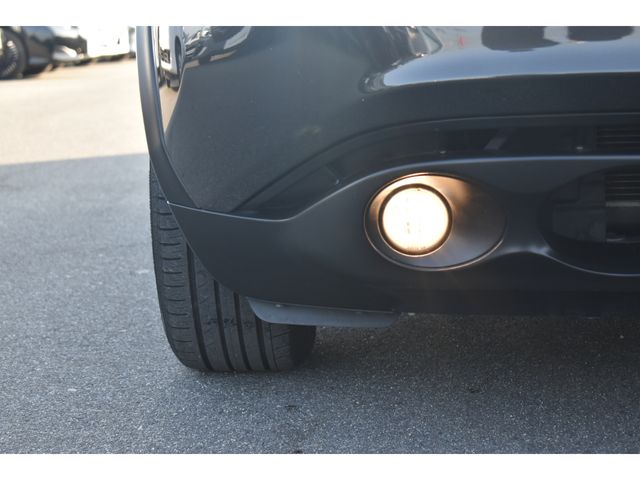 NISSAN JUKE 2011 Image 31