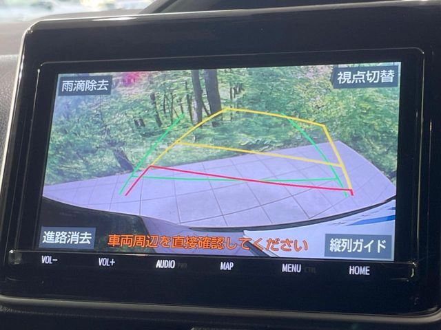 TOYOTA VOXY HYBRID 2020 Image 31