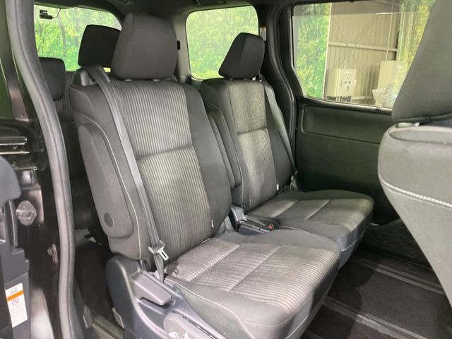 TOYOTA VOXY HYBRID 2020 Image 31