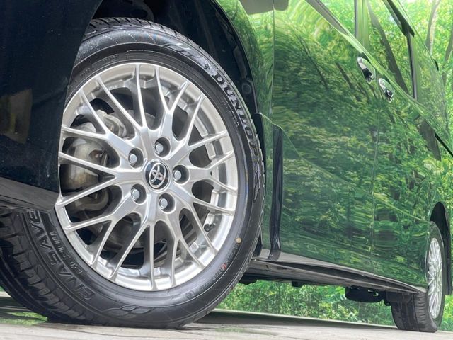 TOYOTA VOXY HYBRID 2020 Image 31