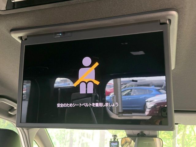 TOYOTA VOXY 2022 Image 31