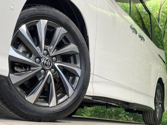 TOYOTA VOXY 2022 Image 31