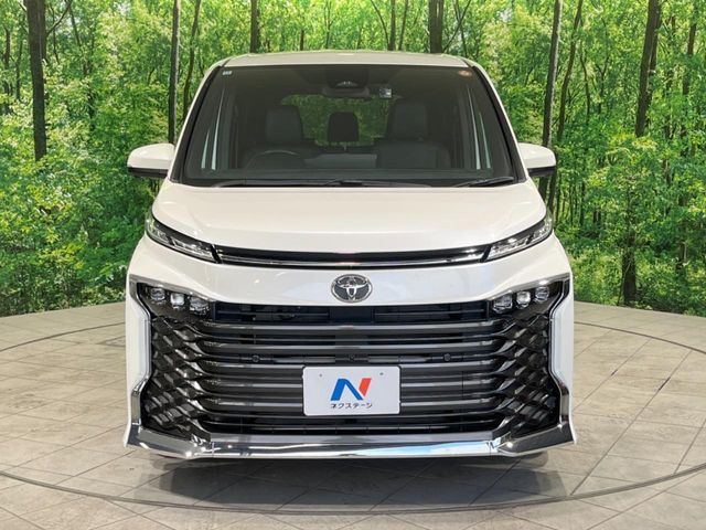 TOYOTA VOXY 2022 Image 31