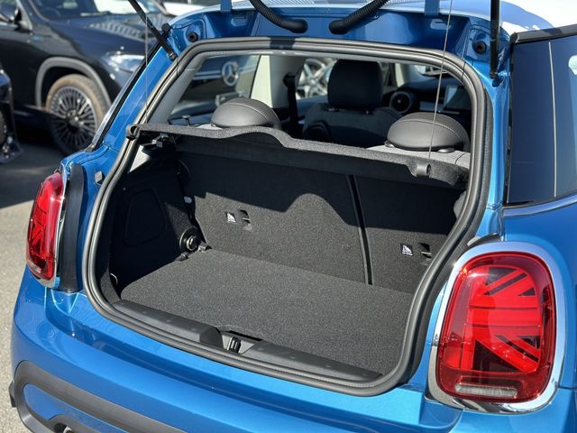 BMW MINI COOPER D 2023 Image 31