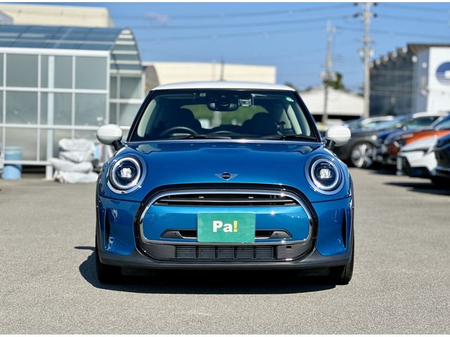 BMW MINI COOPER D 2023 Image 31