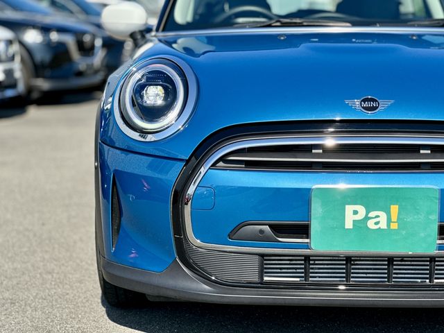 BMW MINI COOPER D 2023 Image 31