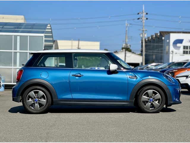 BMW MINI COOPER D 2023 Image 31