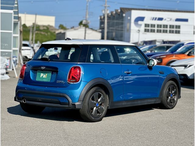 BMW MINI COOPER D 2023 Image 31