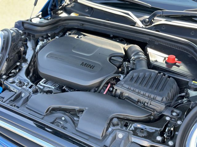 BMW MINI COOPER D 2023 Image 31