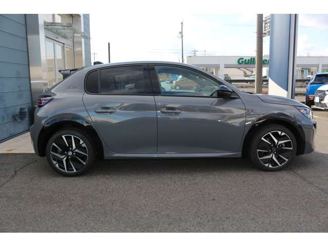 PEUGEOT 208 2025 Image 31