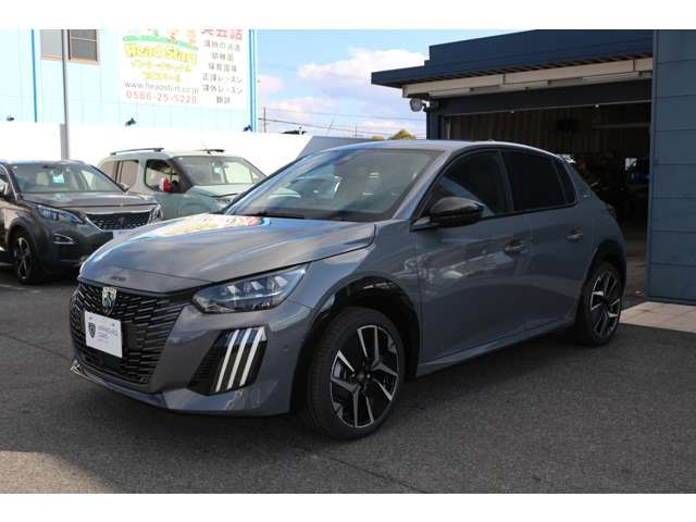 PEUGEOT 208 2025 Image 31