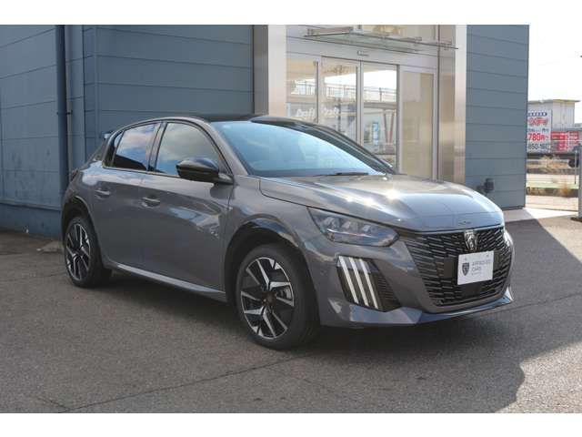 PEUGEOT 208 2025 Image 31