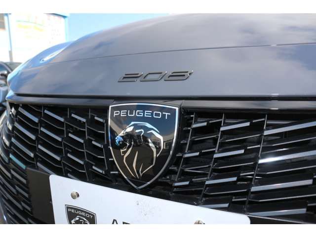 PEUGEOT 208 2025 Image 31