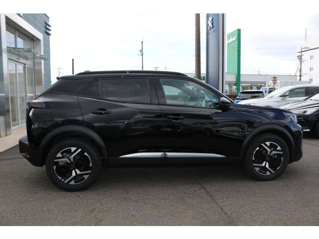 PEUGEOT 2008 2025 Image 31