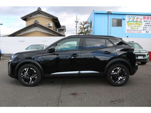 PEUGEOT 2008 2025 Image 31