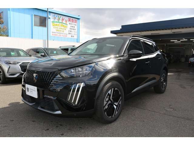 PEUGEOT 2008 2025 Image 31