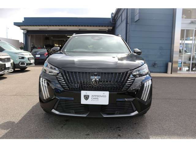 PEUGEOT 2008 2025 Image 31