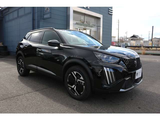 PEUGEOT 2008 2025 Image 31